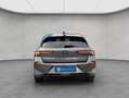 Opel Astra 1.2 Turbo Automatik GS LED AHK NAVI Gris - thumbnail 4