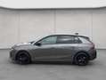 Opel Astra 1.2 Turbo Automatik GS LED AHK NAVI Gris - thumbnail 2