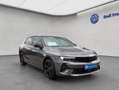 Opel Astra 1.2 Turbo Automatik GS LED AHK NAVI Gris - thumbnail 8