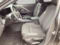 Opel Astra 1.2 Turbo Automatik GS LED AHK NAVI Gris - thumbnail 10