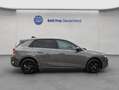 Opel Astra 1.2 Turbo Automatik GS LED AHK NAVI Gris - thumbnail 7