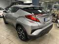 Toyota C-HR C-HR I 2018 1.8h Trend 2wd e-cvt Silber - thumbnail 6
