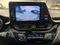 Toyota C-HR C-HR I 2018 1.8h Trend 2wd e-cvt Silber - thumbnail 12
