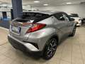 Toyota C-HR C-HR I 2018 1.8h Trend 2wd e-cvt Silber - thumbnail 4