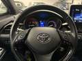 Toyota C-HR C-HR I 2018 1.8h Trend 2wd e-cvt Silber - thumbnail 10