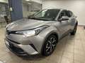 Toyota C-HR C-HR I 2018 1.8h Trend 2wd e-cvt Silber - thumbnail 3