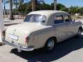 Mercedes-Benz 190 W121 Ponton Beige - thumbnail 5