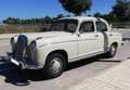 Mercedes-Benz 190 W121 Ponton Beige - thumbnail 1