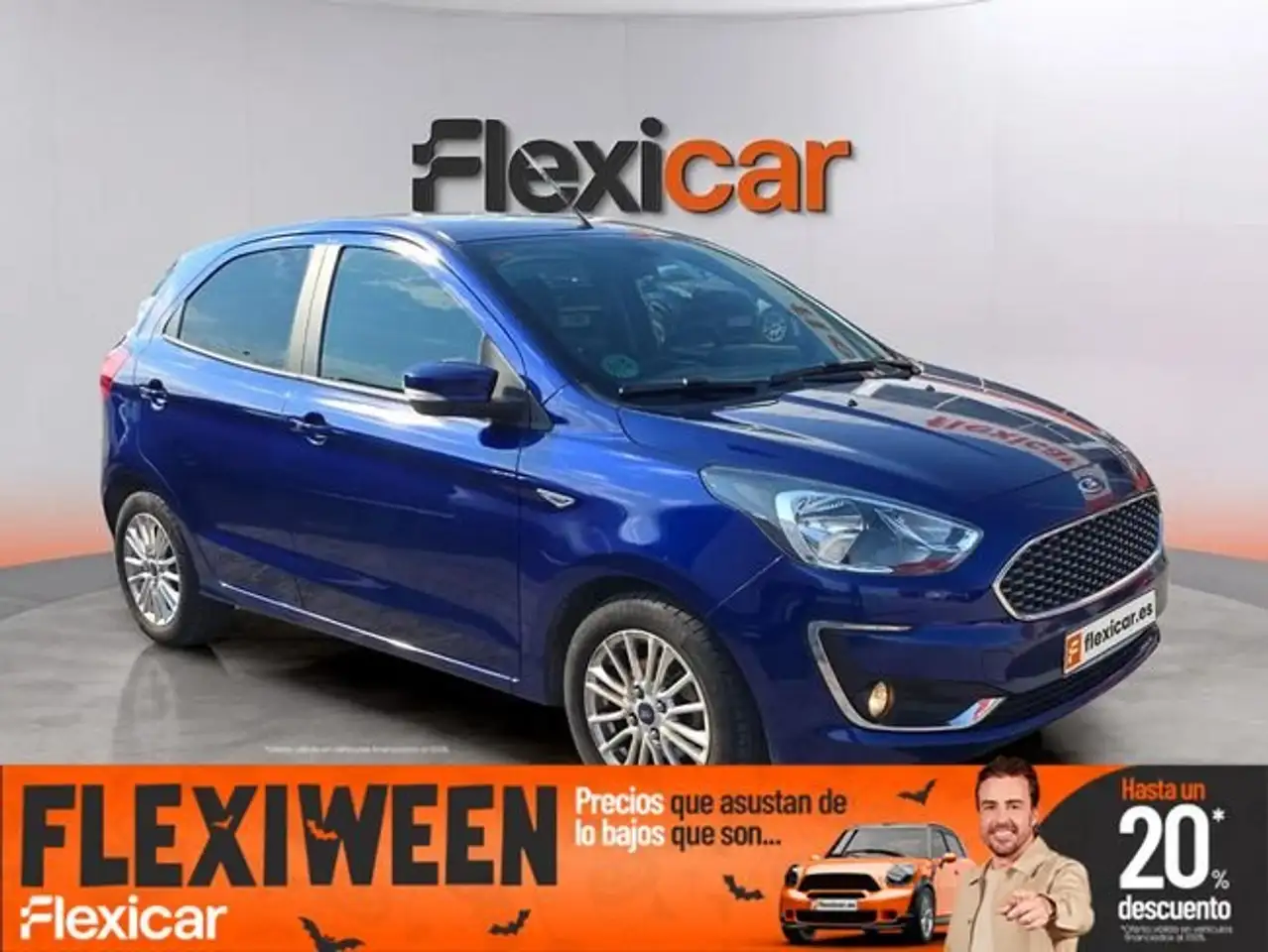 Ford Ka/Ka+