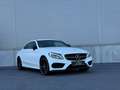 Mercedes-Benz Sonstige C Klasse C 300 Night Edition AMG Line Weiß - thumbnail 3