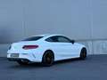 Mercedes-Benz Sonstige C Klasse C 300 Night Edition AMG Line Weiß - thumbnail 12