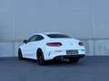 Mercedes-Benz Sonstige C Klasse C 300 Night Edition AMG Line Weiß - thumbnail 9