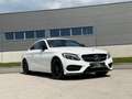 Mercedes-Benz Sonstige C Klasse C 300 Night Edition AMG Line Weiß - thumbnail 2