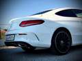 Mercedes-Benz Sonstige C Klasse C 300 Night Edition AMG Line Weiß - thumbnail 13