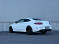 Mercedes-Benz Sonstige C Klasse C 300 Night Edition AMG Line Weiß - thumbnail 11