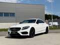 Mercedes-Benz Sonstige C Klasse C 300 Night Edition AMG Line Weiß - thumbnail 3