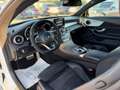 Mercedes-Benz Sonstige C Klasse C 300 Night Edition AMG Line Weiß - thumbnail 21