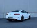 Mercedes-Benz Sonstige C Klasse C 300 Night Edition AMG Line Weiß - thumbnail 10