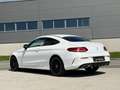 Mercedes-Benz Sonstige C Klasse C 300 Night Edition AMG Line Weiß - thumbnail 7