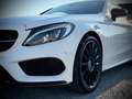 Mercedes-Benz Sonstige C Klasse C 300 Night Edition AMG Line Weiß - thumbnail 14