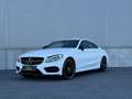 Mercedes-Benz Sonstige C Klasse C 300 Night Edition AMG Line Weiß - thumbnail 4