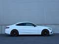 Mercedes-Benz Sonstige C Klasse C 300 Night Edition AMG Line Weiß - thumbnail 7