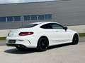 Mercedes-Benz Sonstige C Klasse C 300 Night Edition AMG Line Weiß - thumbnail 8