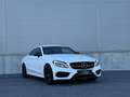 Mercedes-Benz Sonstige C Klasse C 300 Night Edition AMG Line Weiß - thumbnail 5