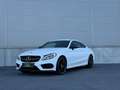 Mercedes-Benz Sonstige C Klasse C 300 Night Edition AMG Line Weiß - thumbnail 6