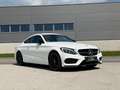 Mercedes-Benz Sonstige C Klasse C 300 Night Edition AMG Line Weiß - thumbnail 4