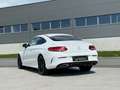Mercedes-Benz Sonstige C Klasse C 300 Night Edition AMG Line Weiß - thumbnail 6