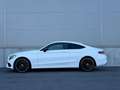 Mercedes-Benz Sonstige C Klasse C 300 Night Edition AMG Line Weiß - thumbnail 8