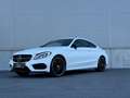 Mercedes-Benz Sonstige C Klasse C 300 Night Edition AMG Line Weiß - thumbnail 1