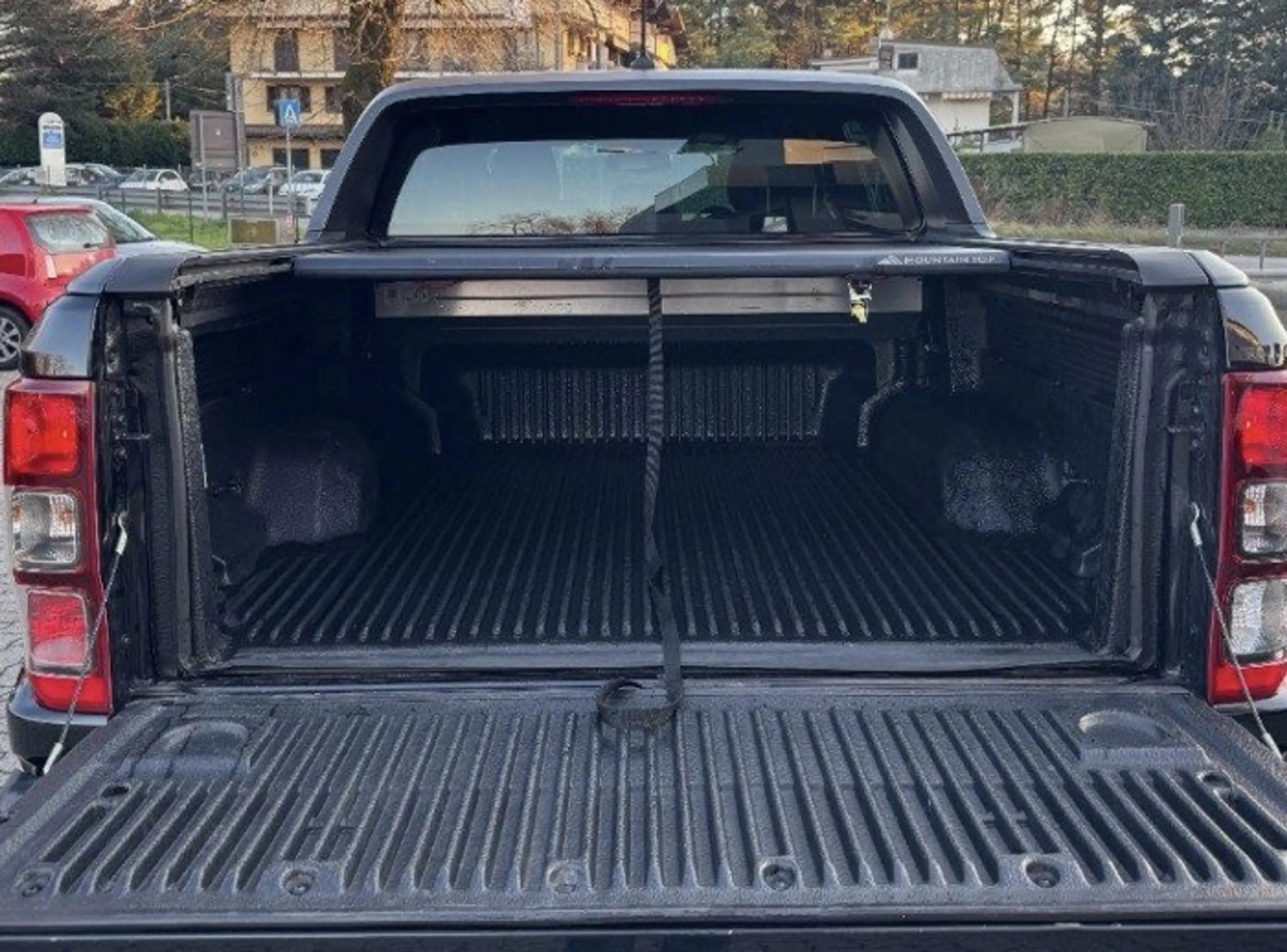 Ford Ranger Raptor 2.0TDCI Ecoblue/full options TVAC/BTW In — photo 8