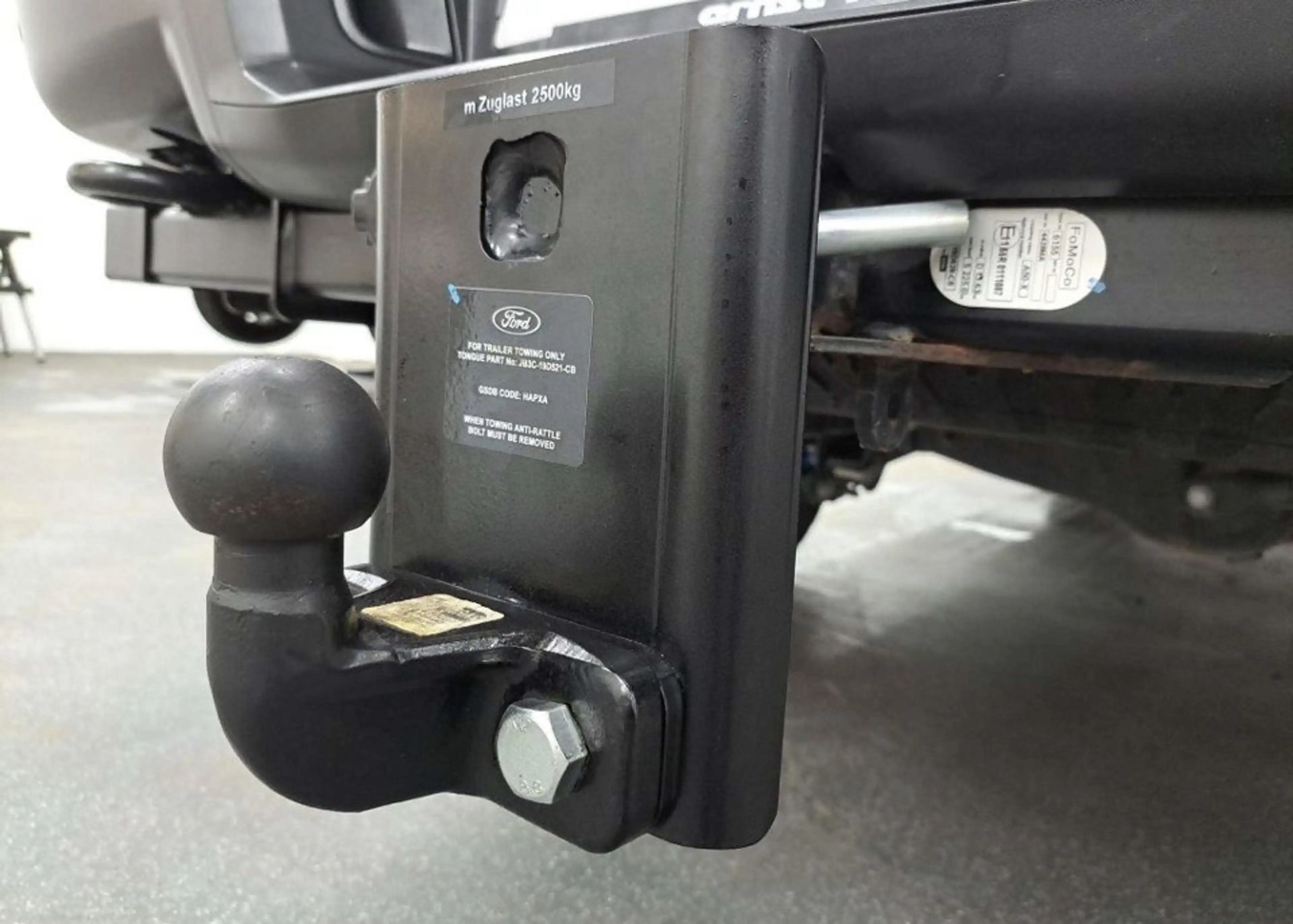 Ford Ranger Raptor 2.0TDCI Ecoblue/full options TVAC/BTW In — photo 12