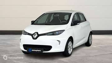 Life charge normale R90 MY19