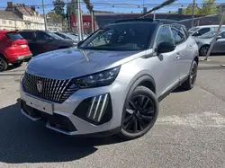 Peugeot 2008 II (2) 1.2 Hybrid 145 e-DCS6 GT EXCLUSIVE TOIT OUVRANT