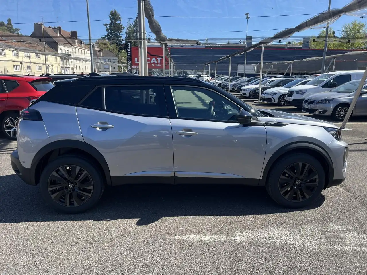 Peugeot 2008 2026