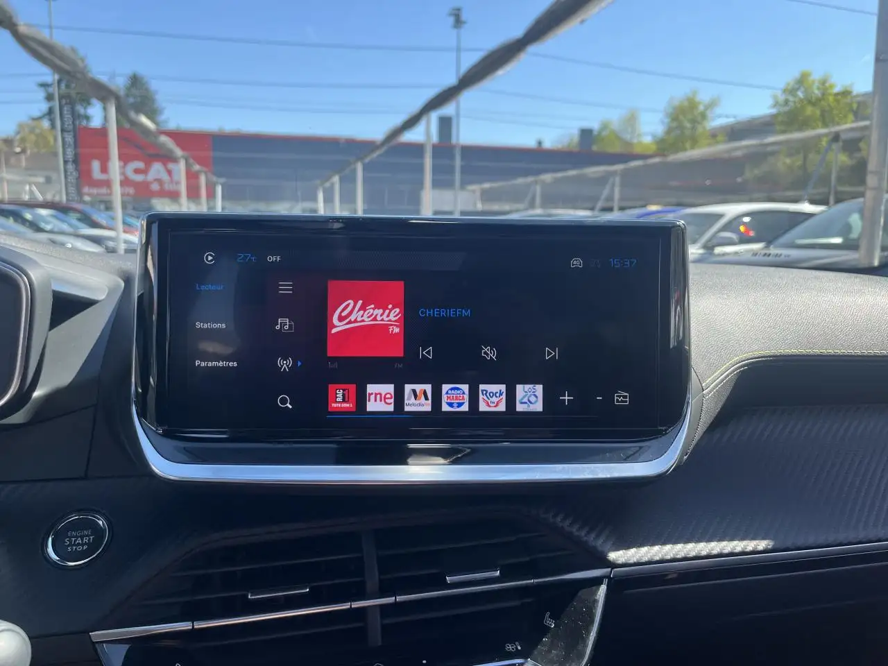 Peugeot 2008 2026 — фото 14
