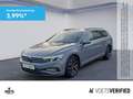 Volkswagen Passat Variant Business 2.0 TDI DSG PANO+NAVI+RearView Grau - thumbnail 1
