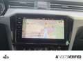 Volkswagen Passat Variant Business 2.0 TDI DSG PANO+NAVI+RearView Grau - thumbnail 11