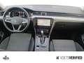 Volkswagen Passat Variant Business 2.0 TDI DSG PANO+NAVI+RearView Grau - thumbnail 9