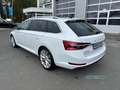Skoda Superb Combi TSi DSG Style ACC MatrixLED 19" AHK Weiß - thumbnail 5