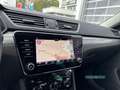 Skoda Superb Combi TSi DSG Style ACC MatrixLED 19" AHK Weiß - thumbnail 10