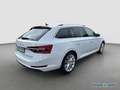 Skoda Superb Combi TSi DSG Style ACC MatrixLED 19" AHK Weiß - thumbnail 4