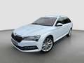 Skoda Superb Combi TSi DSG Style ACC MatrixLED 19" AHK Weiß - thumbnail 12