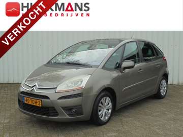 1.6 VTI HOGE INSTAP 136.980 KM DEALER ONDERHOUD