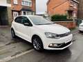 Volkswagen Polo Polo 1.0i Trendline/AIRCO/ GARANTIE 12 MOIS Blanc - thumbnail 3