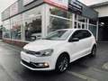 Volkswagen Polo Polo 1.0i Trendline/AIRCO/ GARANTIE 12 MOIS Blanc - thumbnail 1