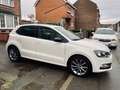 Volkswagen Polo Polo 1.0i Trendline/AIRCO/ GARANTIE 12 MOIS Blanc - thumbnail 4